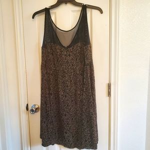 Torrid skater dress - size 18